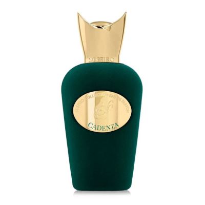 SOSPIRO Cadenza EDP 100 ml